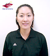 高山 亜矢子<b>Ayako Takayama</b>コーチ - coach0takayama_off