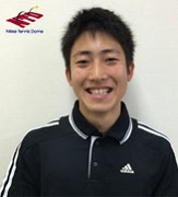 中谷 駿斗<b>Hayato Nakatani</b> - coach52-nakatani_off